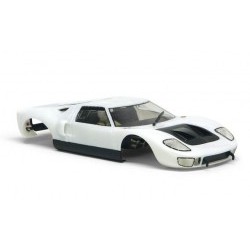 Ford GT40 kit carrozzeria - SITCS18B