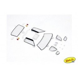 Ford GT40 parti trasparenti - SITCS18V