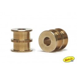 Bronzina doppia in bronzo (4x) - SITPA27
