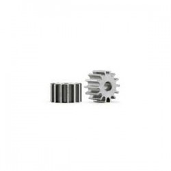 Ergal pinion 14 teeth 7 mm (1x) - SITPI7014E