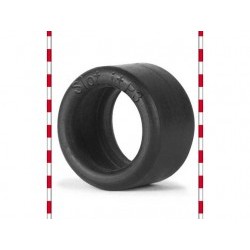 gomma P3, 20x11 slick per PA17/18/19 (4x) - SITPT09