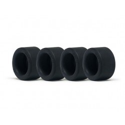 gomma mescola C1, slick, dwg 1167 (4x) per nuove GroupC Standard - SITPT1167C1