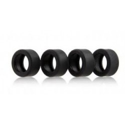 gomma mescola S2, slick, dwg 1167 (4x) per nuove GroupC (ex PT17) - SITPT1167S2