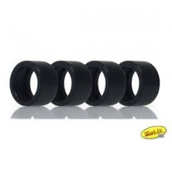 gomma P5, 19x10 slick, per PA 17/18 (4x) - SITPT21