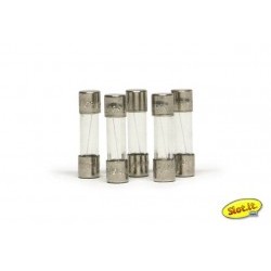 Fusibili 3.15A veloci a ricambio per SCP-1 (5x) - SITSCP04C
