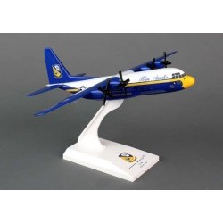 USN BLUE ANGELS C-130 - 1:150 - SKMR725