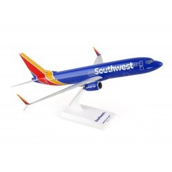 1/200 AIR NEW ZEALAND 787-9 NUOVA LIVREA - SKMR800