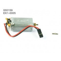 180 Motor w/ 8T 0.5M Pinion ( C ) A - SKY000159