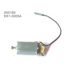 180 Motor w/ 8T 0.5M Pinion ( C ) B - SKY000160