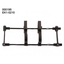 Battery hanger set - SKY000195