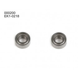 Bearing 2*6*3 - SKY000200