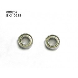 Bearing 5*10*3 mm (2) - SKY000257