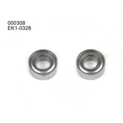 Bearing 4*8*3 - SKY000308