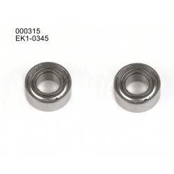 Bearing 4*7*2.5mm(2) - SKY000315