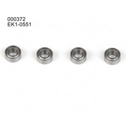 Bearing 4*7*2.5mm - SKY000372