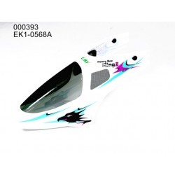 (yellow) Canopy for E016 - SKY000393