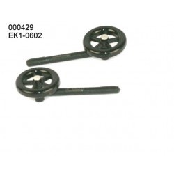 Back-wheel driven set - SKY000429