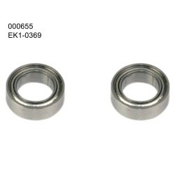 Bearing 5*8*2.5 - SKY000655