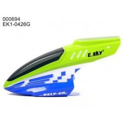 Canopy(green) - SKY000694