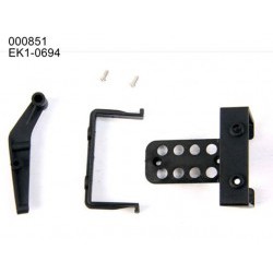 Battery hanger set - SKY000851