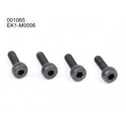 Cap Screw MCH2005 - SKY001065