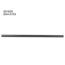 Carbon fibre tail boom 11*12*352mm - SKY001625