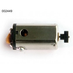 Main motor set A - SKY002449