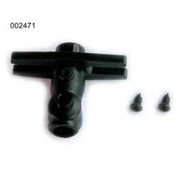 Center hub set B - SKY002471
