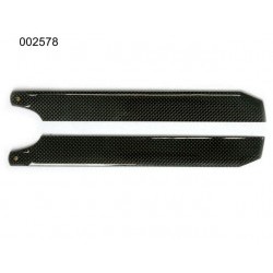 Carbon Fibre Blade - SKY002578
