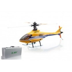 Esky Honey Bee King 4 elicottero elettrico 6ch - SKY002796