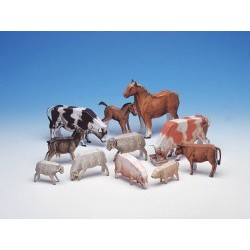 Farm Animals - SRB555