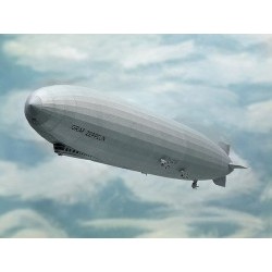 Graf Zeppelin D-LZ 127 in scala 1:200 - SRB557