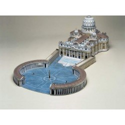 Petersdom in Rom in scala 1:400 - SRB564