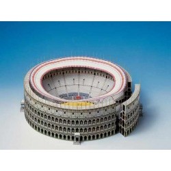 Coliseum Rome in scala 1:400 - SRB594