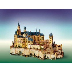 Hohenzollern in scala 1:250 - SRB643