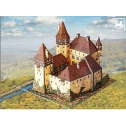 Barenfels 1:200 - SRB750