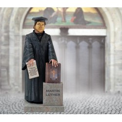 Martin Luther 1:9 - SRB756