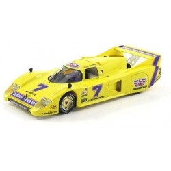 Lola T600 - 1st Laguna Seca 1981 (IMSA Champion) - Brian Redman - SRC01703