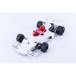 McLaren M23 Chrono Competition - SRC52301