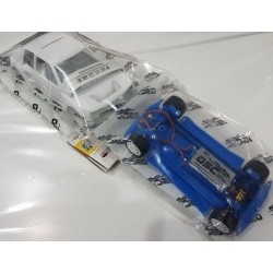 Peugeot 205 T16 Evo2 - Chrono Series Kit  - SRC53701