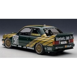 BMW M3 E30 - DTM 1991 - Christian Danner - SWGW038-04