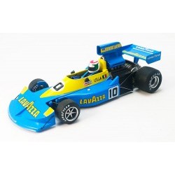March 761 - Brazil GP 1976 - Lella Lombardi - SWGW045-04