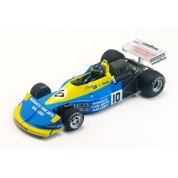 March 761 - Monaco GP 1976 - Ronnie Peterson - SWGW045-05