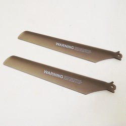 Main Blades - SYMF1-03A