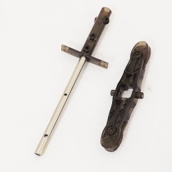 Blade Grip Set - SYMF1-08
