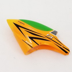 Head Cover (orange) - SYMF3-01A