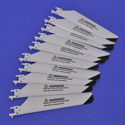 Main Blades - SYMF3-03A