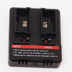 Charger Pack - SYMF3-16B