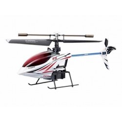 F3 Helicopter Sky Wars - SYMF3