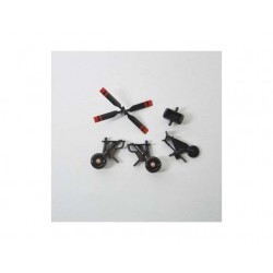 Decorate blade - SYMS023G-13